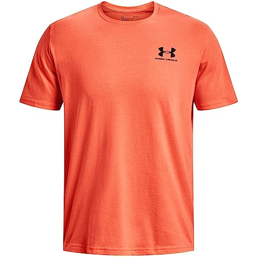 Image of Under Armour Men T-Shirt