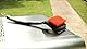 Char-Broil 140 533 - 2-in-1 Cool-Clean Grillbürste, Nylon.