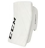 CCM Extreme Flex 5.5 Senior WHITERegular Stockhand