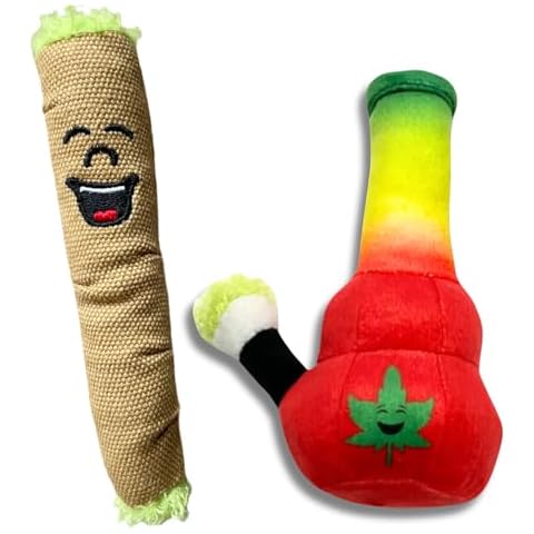 PAW:20 Lil' Bo and Lil' B Cat Toy Bundle Cover