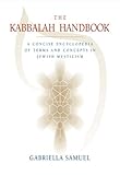 Kabbalah Handbook: A Concise Encyclopedia of Terms and Concepts in Jewish Mysticism (English Edition)