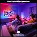 Philips Hue Play HDMI Sync Box 8K, LED Lighting Control, Black