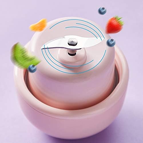 Juicer Household Fruit Small Portable Multi-function Juice Maker Electric Full Automatic Cup