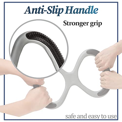 Easace 14" Lift Assists Standing Aid With No-Slip Stronger Grip Handles, Portable For Disable And Elderly,Caregivers And Senior #TOP5