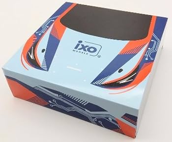 Amazon | ソニック インターナショナル(Sonic International) ixo 1/43 Amazon | ソニック インターナショナル(Sonic International) ixo 1/43