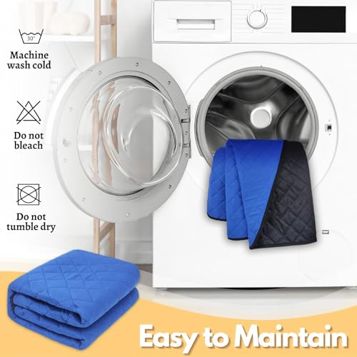 Image of Dog Playpen Mat Square 48x48 Inch Reusable Puppy Pads Washable Whelping Pads Leakproof Potty Training Pads Absorption Kitten Cat Pee Pads Pet Play Mat