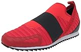  Cruyff Classics Elastico - Zapatillas Bajas Hombre Rojo Talla 40