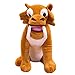 Ice Age Cartoon Movie Peluche de juguete Sid Manny Diego Scratte Soft Stuffed Doll 27 Cm