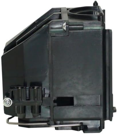 BP96-01472A BP9601472A Replacement Lamp with Housing for Samsung HLS6187WX/XAA HLS5065WX/XAA HL-S6187W HL-S5687W TVs