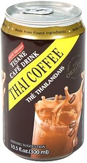 Thai Coffee 10.5 oz
