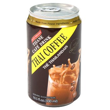 Thai Coffee