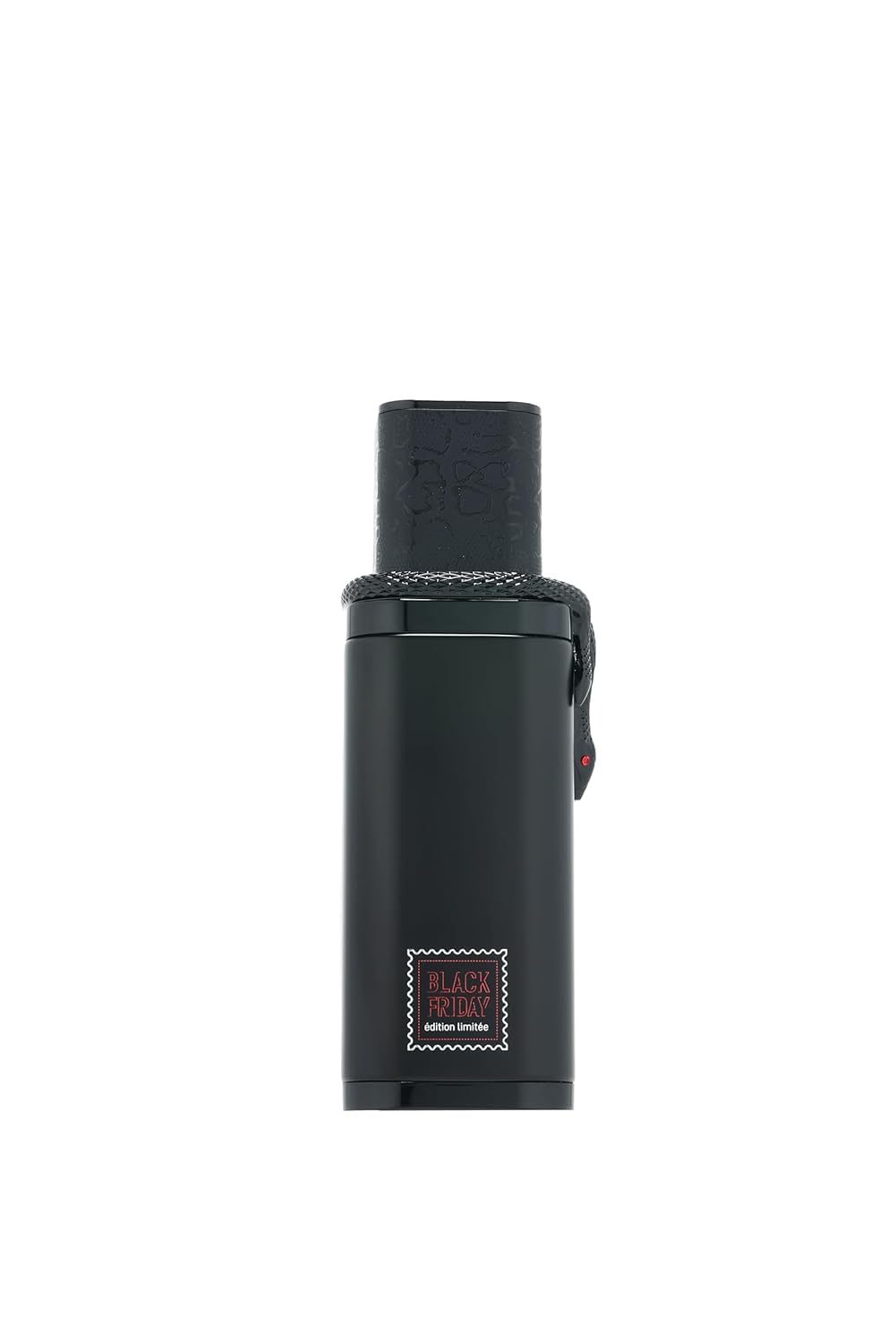 Vulcan Black EDP 100ml - Image 4