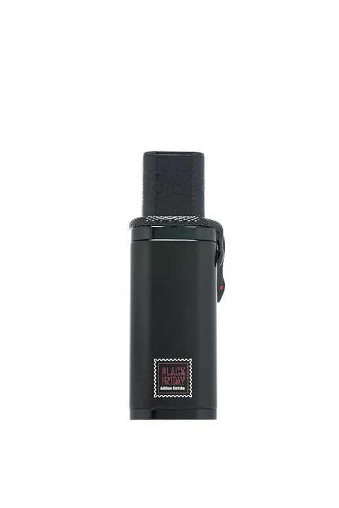 French Avenue Vulcan Black EDP 100ml