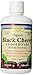 Only Natural Organic Black cherry Concentrates, 32-Ounce