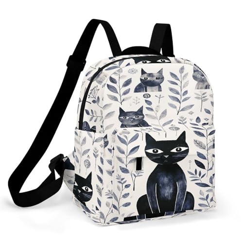 Mochila impermeable de tela Oxford que evita golpes en tu ordenador portátil