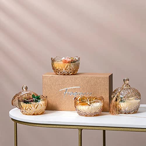 Beautiful Candle Gift Set #TOP3