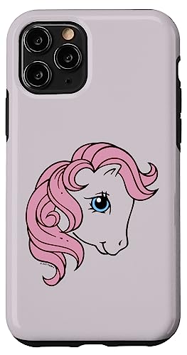 Coque iPhone 11 Pro My Little Pony antichoc avec design grand format Snuzzle