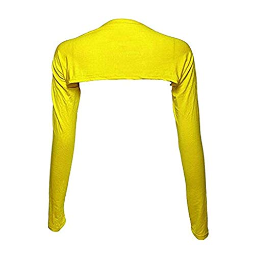 Image of Bolero Shrug Anti-UV Golf Cooling Shawl Arm Sleeve Sun Protection Breathable Comfortable Golf Outdoor Sports