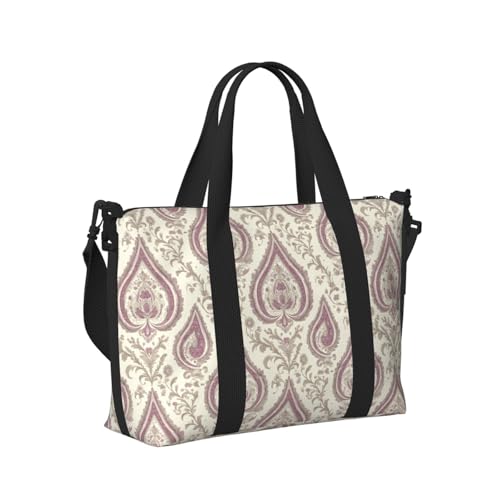 Sac de voyage à bandoulière pour femme et sport urbain