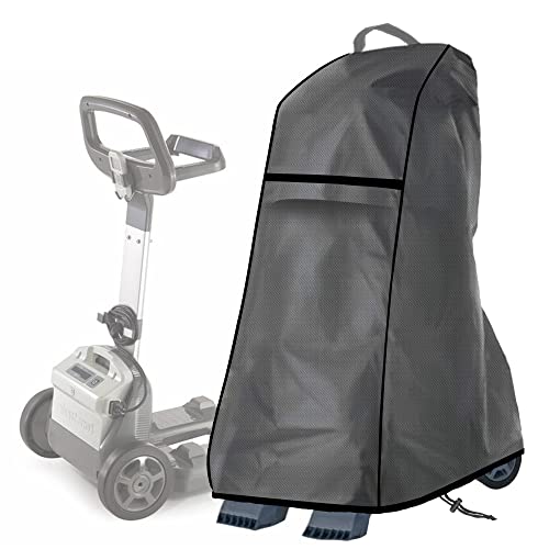 Pool Robot Cover for Dolphin Pentair Polaris Cleaner, Waterproof Storage