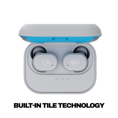 image for Skullcandy Grind Wireless Earbuds, Bluetooth Headphones, Up to 40 Hour