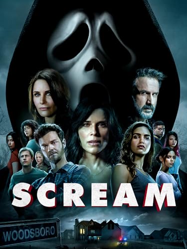 Scream (2022)