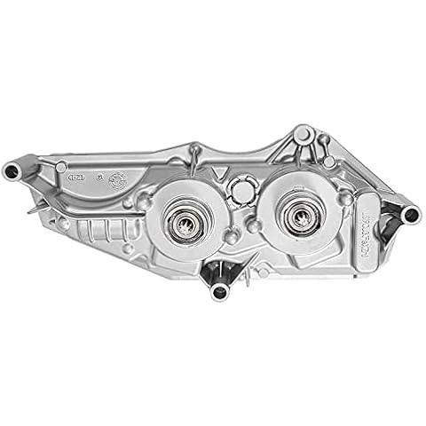 AE8Z-7Z369-F Programmed TCM Transmission Control Module Compatible with Ford Focus 2.0L & Fiesta 1.6L 2011-2018 Cover