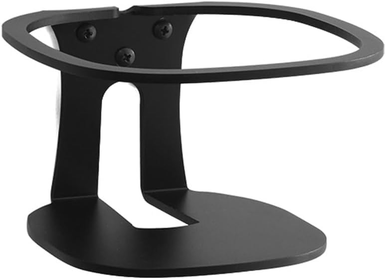 Support mural pour haut-parleur Linksys AC3900M noir fixation acoustique maison