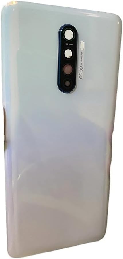Amazon | ZHOUJI 6.5インチ Oppo realme X2 Pro用 バッテリー