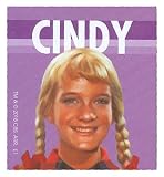 Cindy Brady Bunch trading card gaming piece Susan Olsen 2018 CBS #BTC74 size 2x3 inches