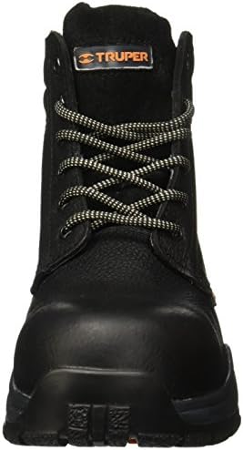 Truper ZC-325N, Zapatos industriales dieléctricos, Negros, Talla 25 :  Amazon.com.mx: Ropa, Zapatos y Accesorios