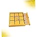 Toddmomy Blocks Toys for Boys and Girls Puzzle Toy Logic Puzzles Sudoku Chess and Girls Game Logical Reasoning Training