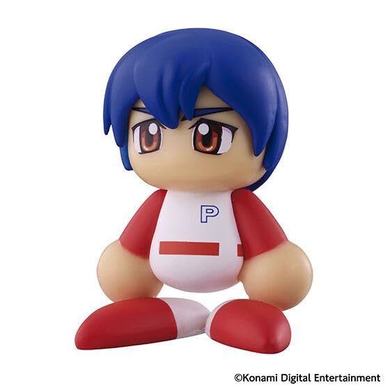 Amazon | パワプロくん ならぶんです 3 [全6種セット フルコンプ