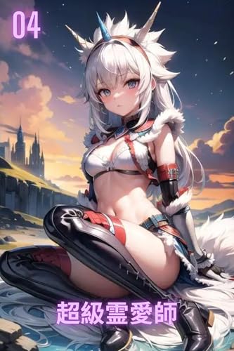 『超級霊愛師』