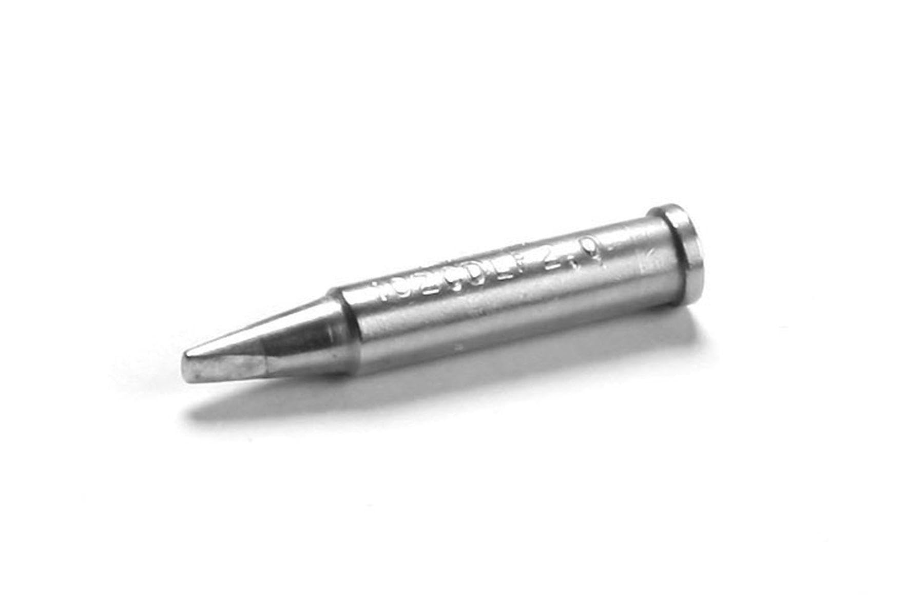 Ersa 0.8 x 2 mm Chisel Soldering Iron Tip for use with i-Tool