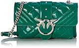 pinko love me tender bag pink Pink; Tasche; Love Bag; Soft; Mini; Shiny