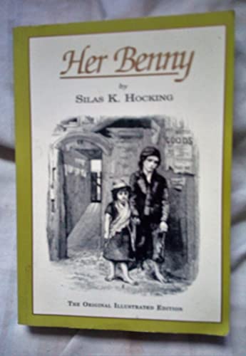 Her Benny. The 1890 De-Luxe Edition Complete Wi... B002N9UKTC Book Cover