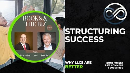 Structuring Success: Are You Set Up to Grow&hellip; or Stuck by Design?