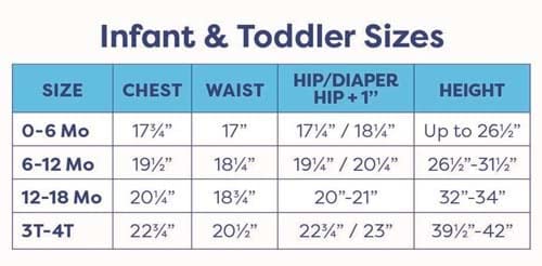 Jazwares JWC0680 Marvel Toddler Captain America Costume thumb #6