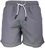 weicher Tragekomfort - Tunnelbund mit Gummizug und Außenkordel