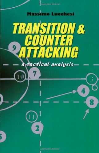 Transition and Counter Attacking