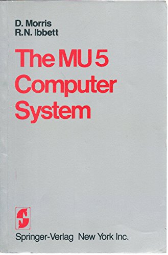 M.U.5 Computer System view 2