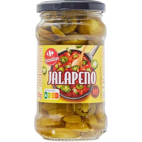 Piment Jalapeño : la solution pour réussir vos recettes mexicaines sans piment frais sous la main