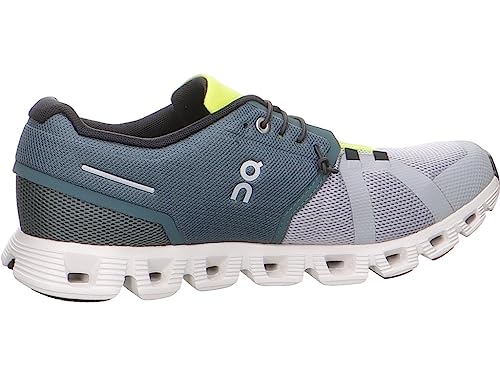 ON Nuvem 5 Man - 9.5/43, Liga de azeitona, 42,5 UE