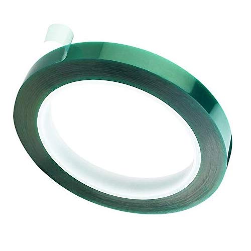 Nastro adesivo resistente alle alte temperature