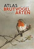 Atlas Deutscher Brutvogelarten (ADEBAR): Atlas of German Breeding Birds - Herausgeber: Stiftung Vogelmonitoring Deutschland, Dachverband Deutsche Avifaunisten e.V. Kai Gedeon, Christoph Grüneberg, Alexander Mitschke, Christoph Sudfeldt Paschalis Dougalis 