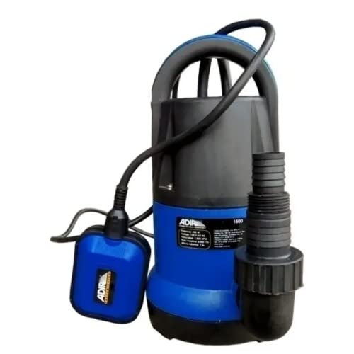 Bomba de 1 HP 8 Imagen adicional