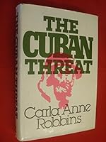 The Cuban threat 0070530807 Book Cover