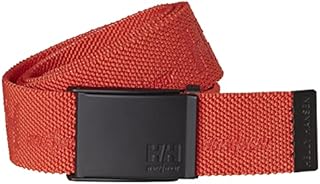 Helly Hansen 79528_530-STD standardowy pasek w rozmiarze - niebieski-P