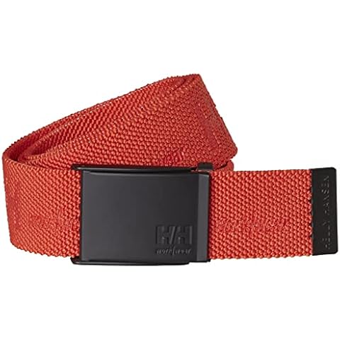 Ceinture HH Logo Webbing Cover